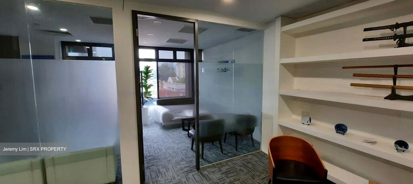 Cecil Street (D1), Office #466078211